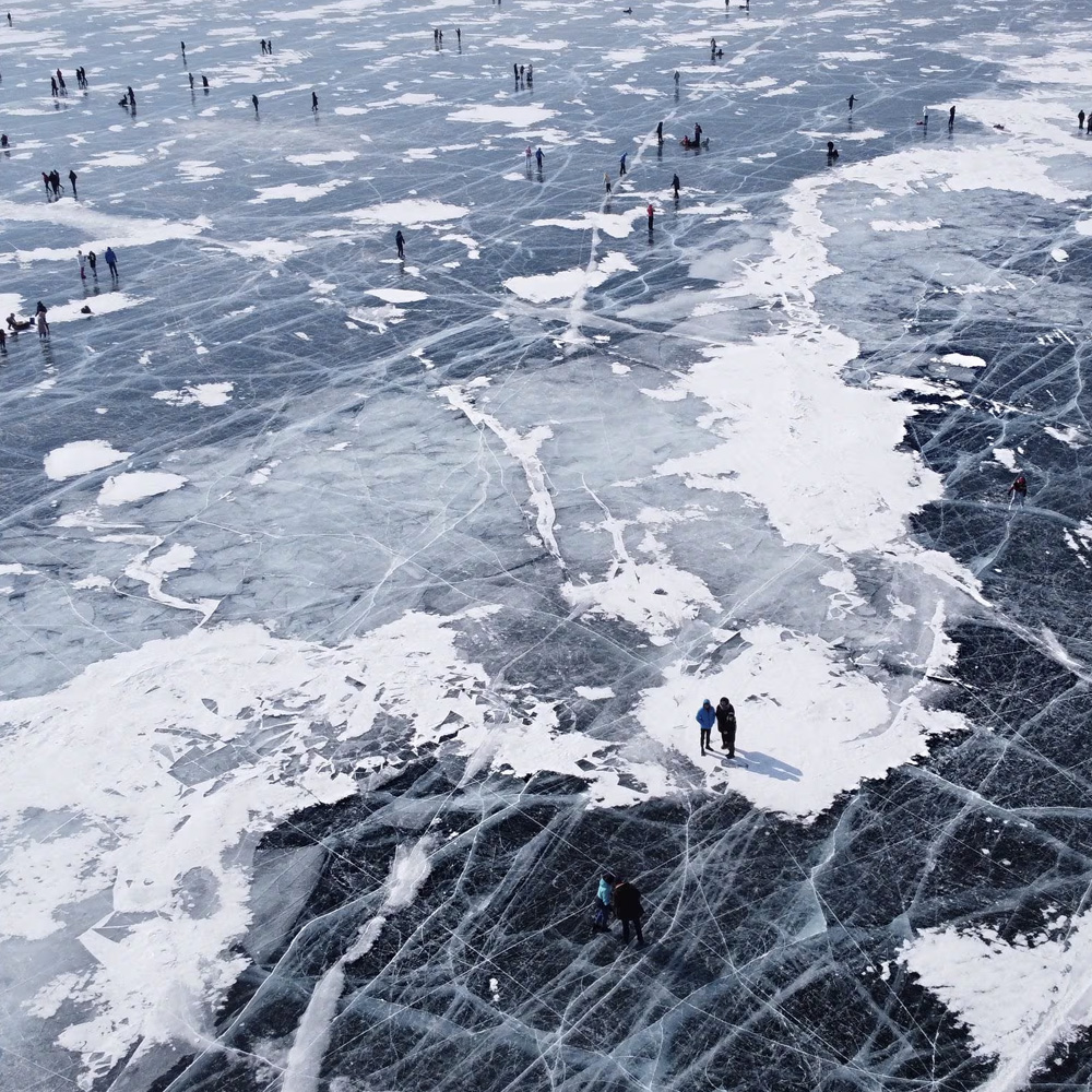 Готовьтесь к юбилейной "Байкальской рыбалке" уже сейчас!
